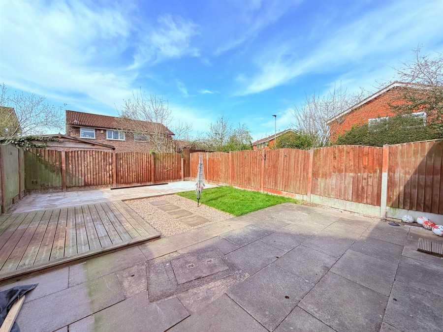 Images for Palliser Close, Birchwood, Warrington EAID:222EstatesAPI BID:2