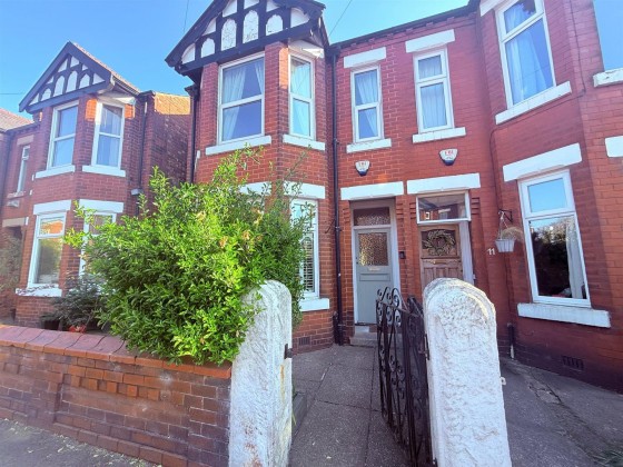 View Full Details for Sherborne Road - Stockport - SK3 - EAID:222EstatesAPI, BID:2