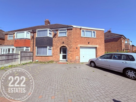 View Full Details for Banbury Drive - Warrington - WA5 - EAID:222EstatesAPI, BID:2