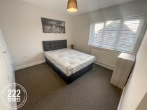 Images for Room 5 - Canberra Avenue, Warrington