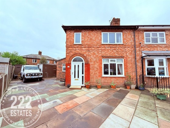 View Full Details for Bennett Avenue - Warrington - WA1 - EAID:222EstatesAPI, BID:2