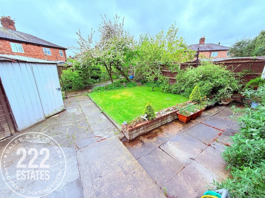 Images for Bennett Avenue, Warrington EAID:222EstatesAPI BID:2