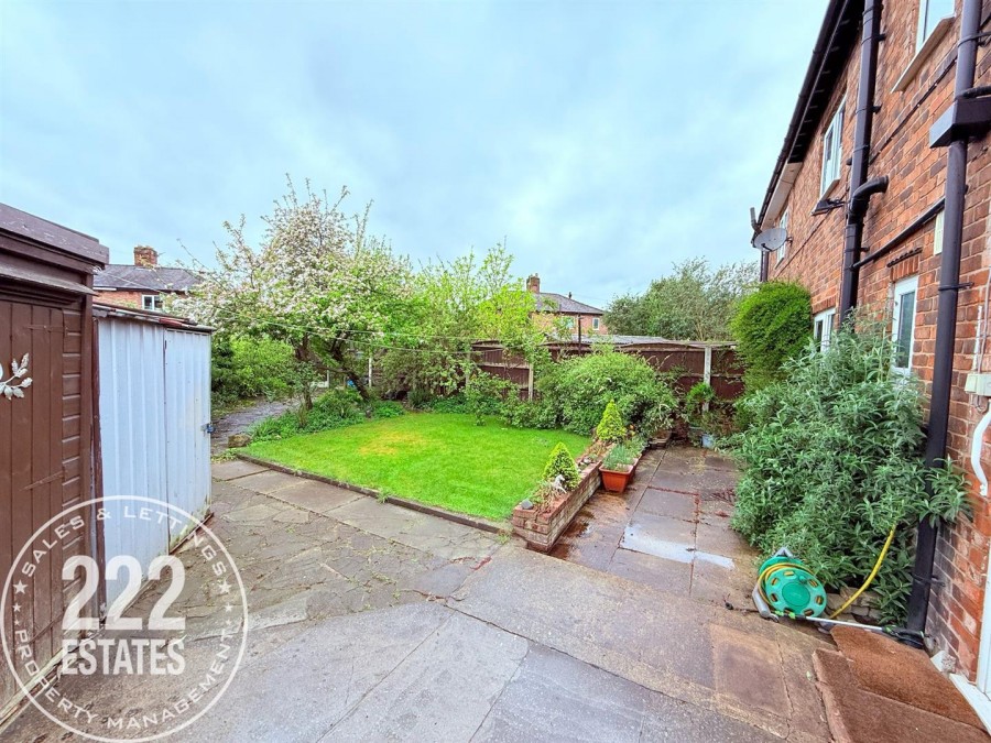 Images for Bennett Avenue, Warrington EAID:222EstatesAPI BID:2