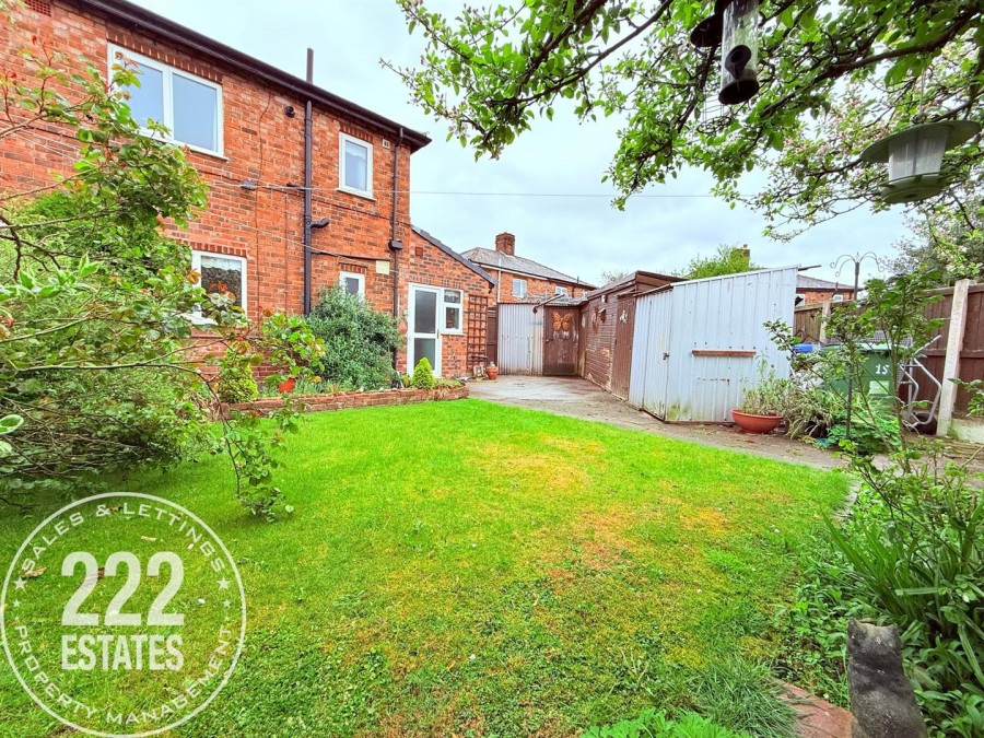 Images for Bennett Avenue, Warrington EAID:222EstatesAPI BID:2
