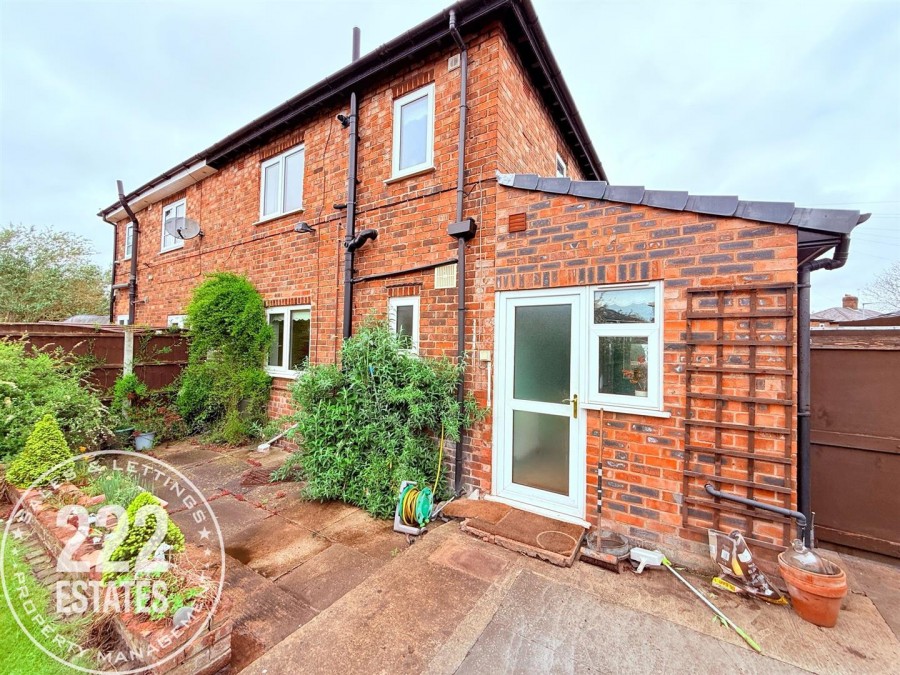 Images for Bennett Avenue, Warrington EAID:222EstatesAPI BID:2