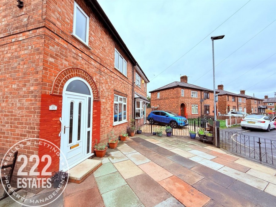 Images for Bennett Avenue, Warrington EAID:222EstatesAPI BID:2
