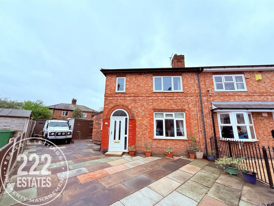Images for Bennett Avenue, Warrington EAID:222EstatesAPI BID:2