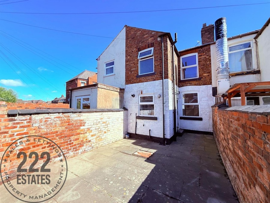 Images for Fairclough Avenue, Howley EAID:222EstatesAPI BID:2