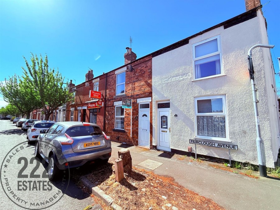 Images for Fairclough Avenue, Howley EAID:222EstatesAPI BID:2