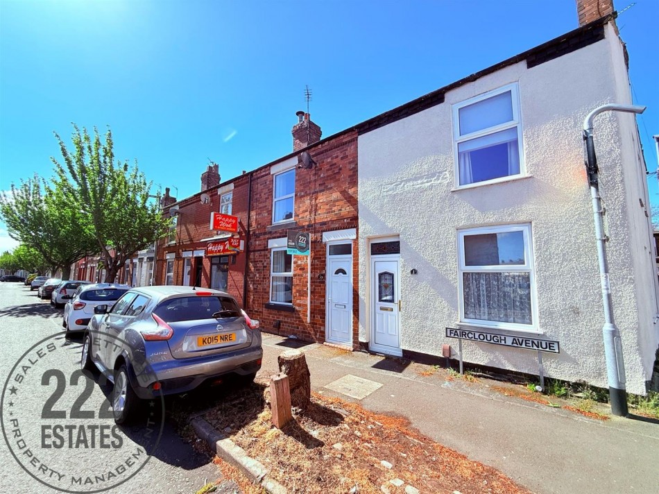 Images for Fairclough Avenue, Howley EAID:222EstatesAPI BID:2