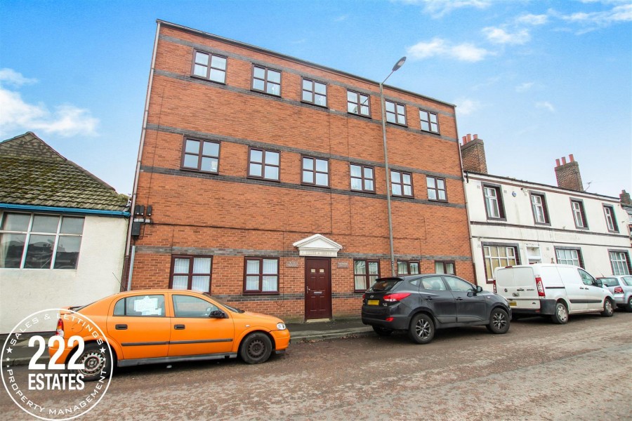 Images for Earle Street, Newton-Le-Willows EAID:222EstatesAPI BID:2