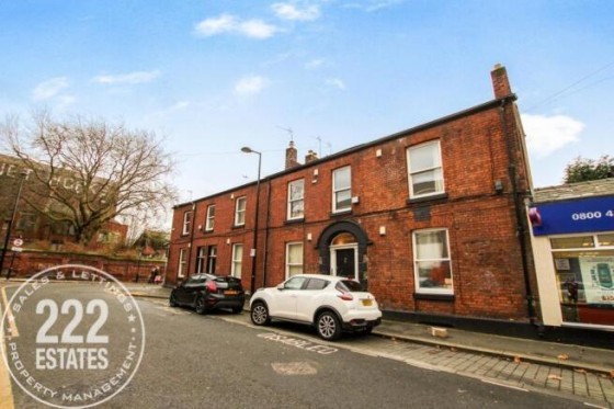 View Full Details for Egypt Street Warrington - Warrington - WA1 - EAID:222EstatesAPI, BID:2