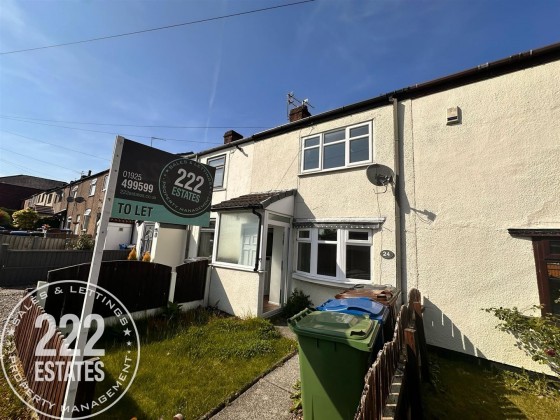 View Full Details for John Street - Warrington - WA3 - EAID:222EstatesAPI, BID:2
