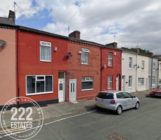 View Full Details for Church Street - Widnes - WA8 - EAID:222EstatesAPI, BID:2