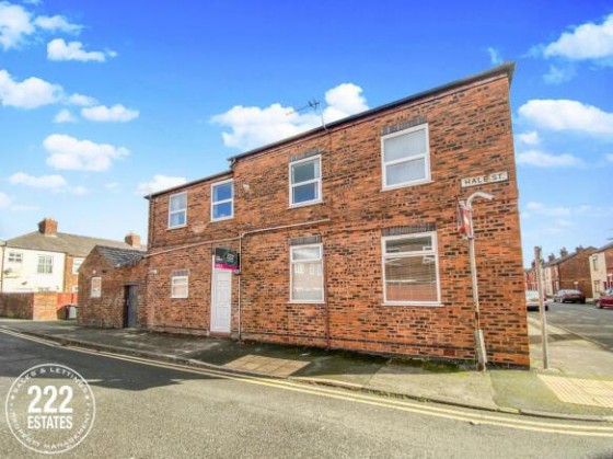 View Full Details for Forster Street - Warrington - WA2 - EAID:222EstatesAPI, BID:2
