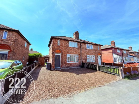 View Full Details for Penketh Avenue - Warrington - WA5 - EAID:222EstatesAPI, BID:2