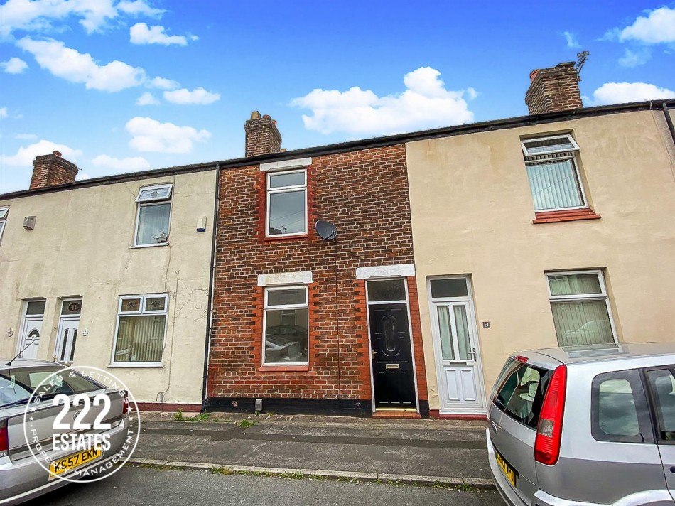 Images for Dudley Street, Orford EAID:222EstatesAPI BID:2