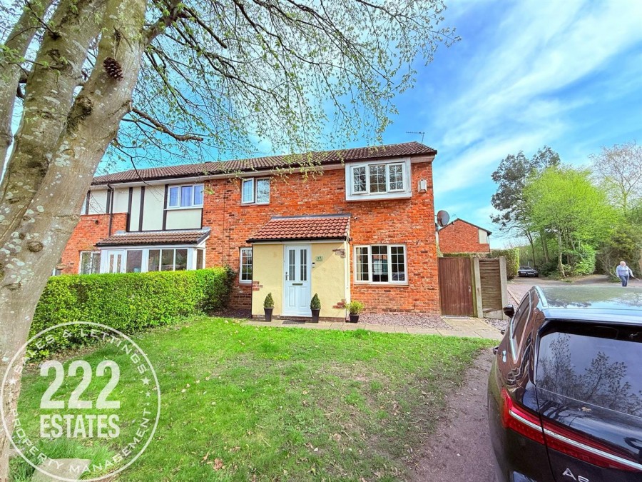 Images for Darnaway Close, Birchwood EAID:222EstatesAPI BID:2
