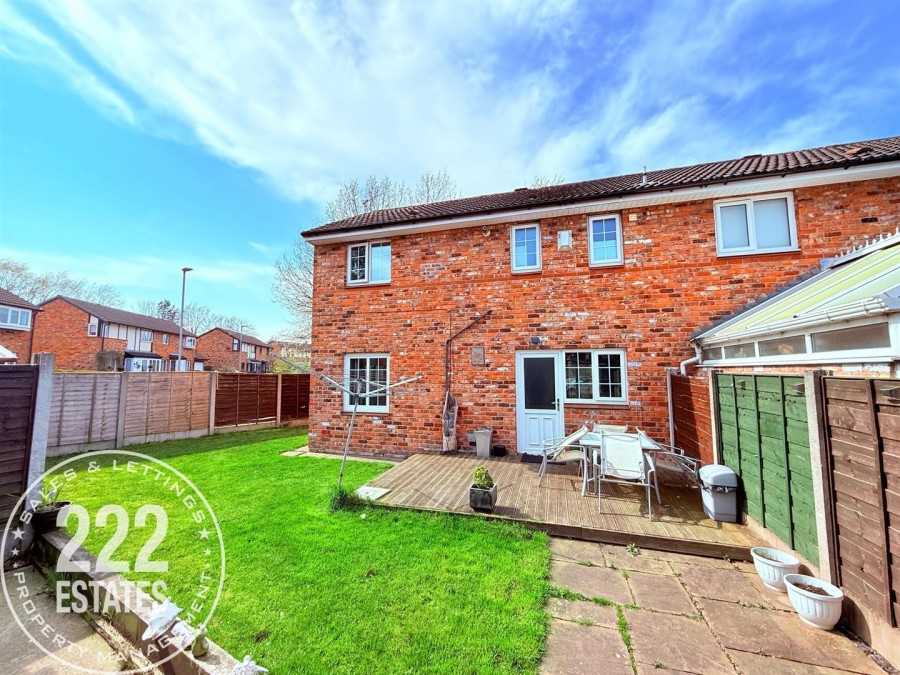 Images for Darnaway Close, Birchwood EAID:222EstatesAPI BID:2