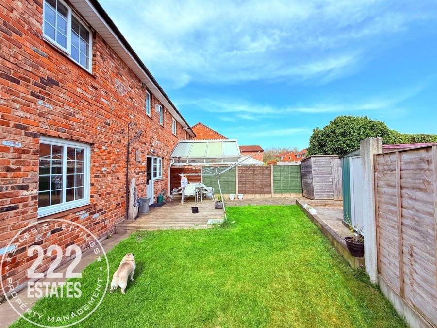 Images for Darnaway Close, Birchwood EAID:222EstatesAPI BID:2