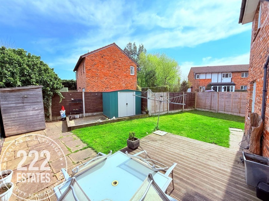 Images for Darnaway Close, Birchwood EAID:222EstatesAPI BID:2