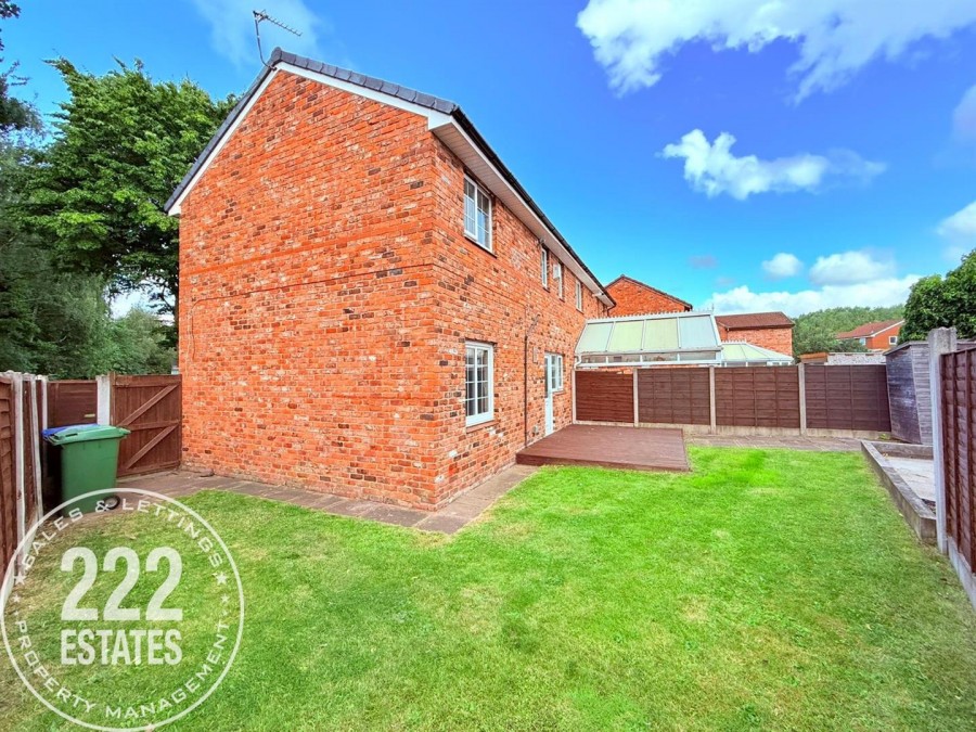 Images for Darnaway Close, Birchwood EAID:222EstatesAPI BID:2