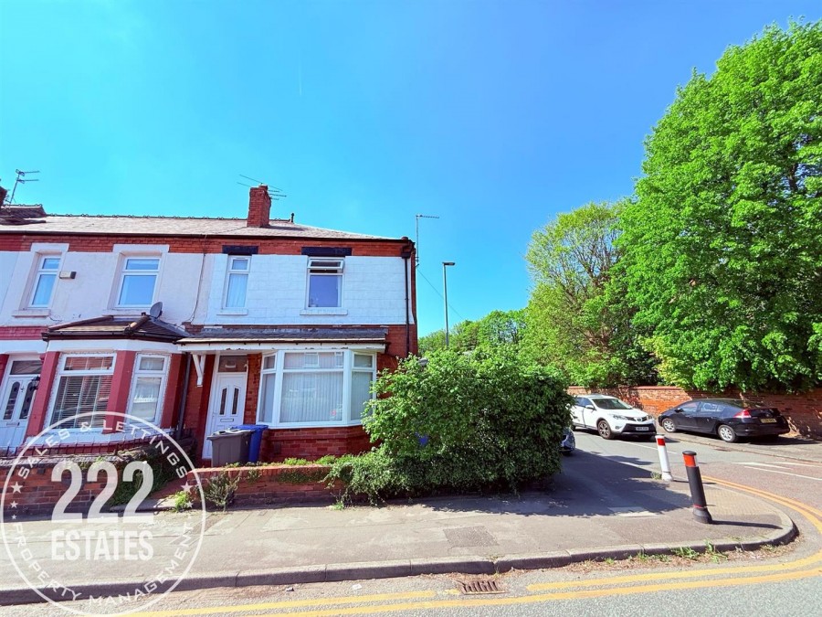 Images for Orford Avenue, Orford EAID:222EstatesAPI BID:2