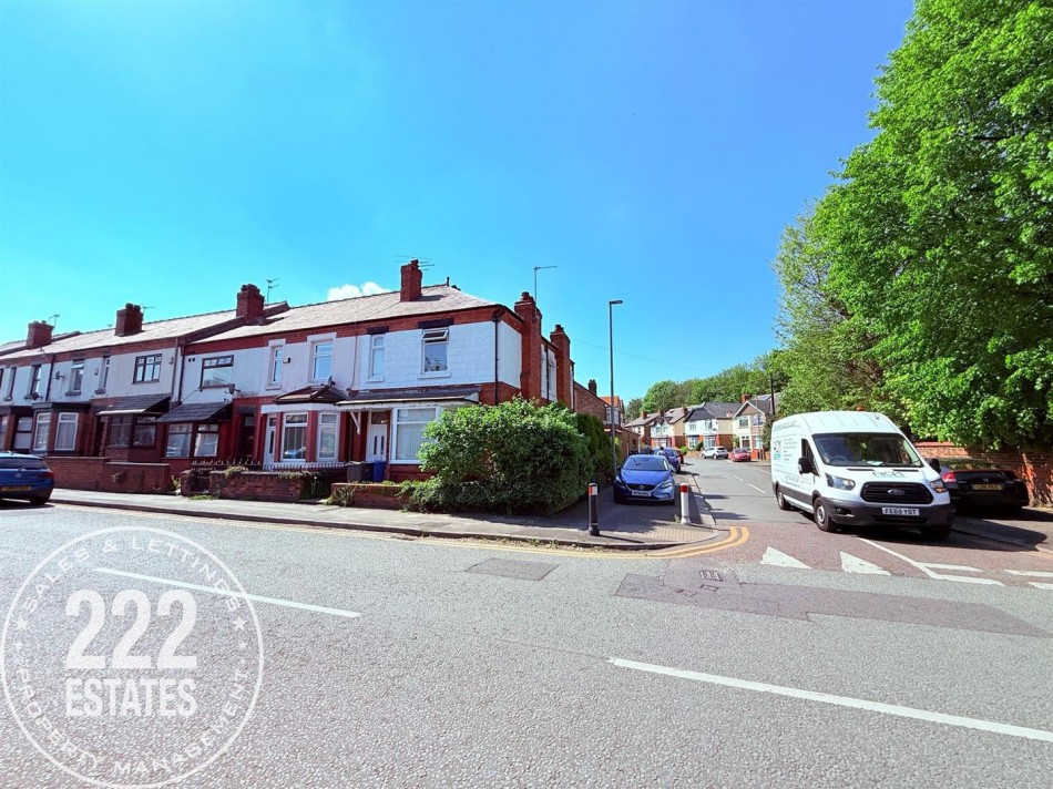 Images for Orford Avenue, Orford EAID:222EstatesAPI BID:2