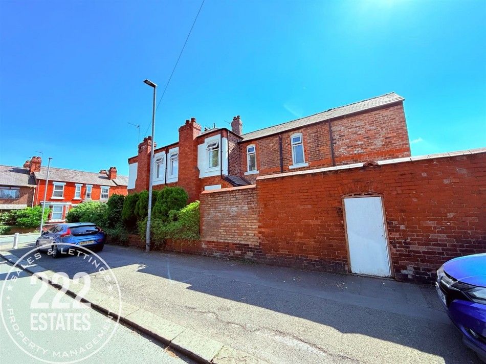 Images for Orford Avenue, Orford EAID:222EstatesAPI BID:2