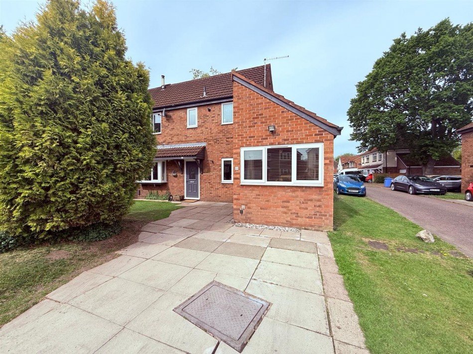 Images for Tweedsmuir Close, Fearnhead, Warrington EAID:222EstatesAPI BID:2