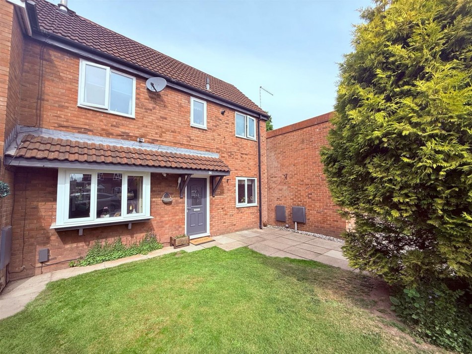 Images for Tweedsmuir Close, Fearnhead, Warrington EAID:222EstatesAPI BID:2