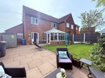 Images for Tweedsmuir Close, Fearnhead, Warrington