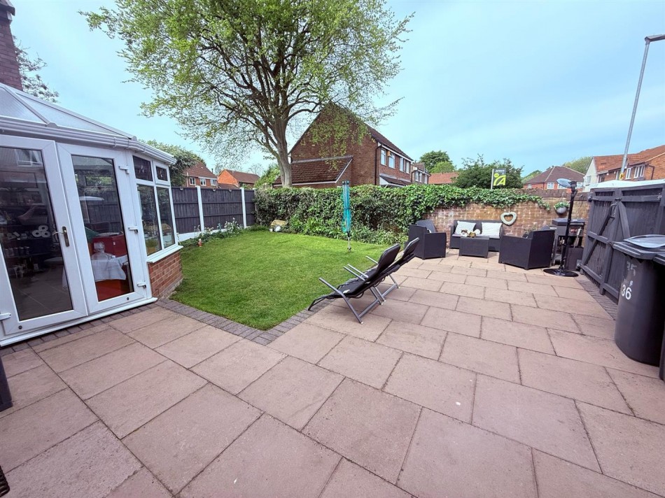 Images for Tweedsmuir Close, Fearnhead, Warrington EAID:222EstatesAPI BID:2