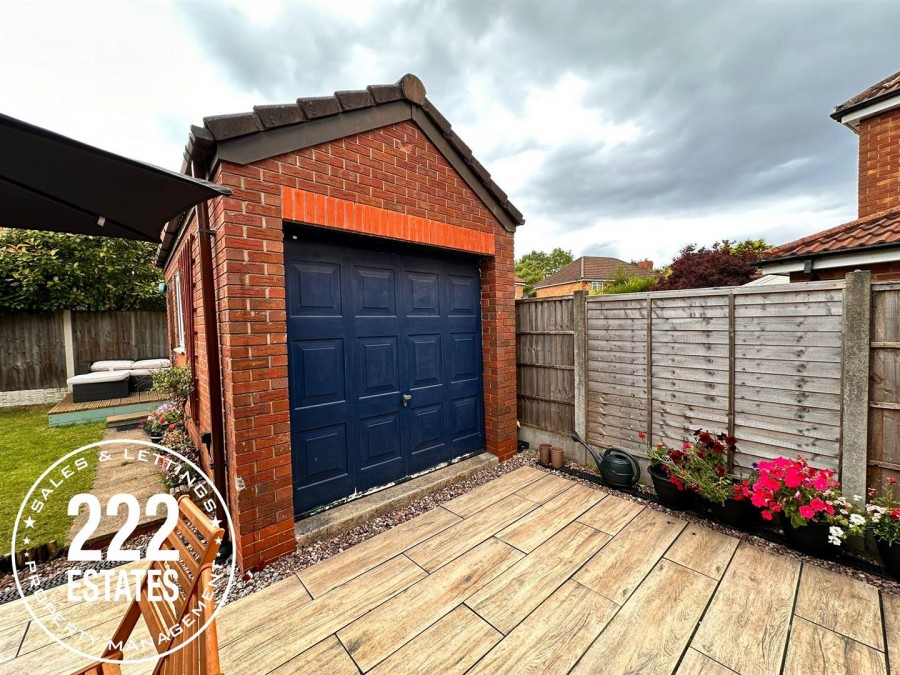 Images for Bransdale Close Great Sankey EAID:222EstatesAPI BID:1