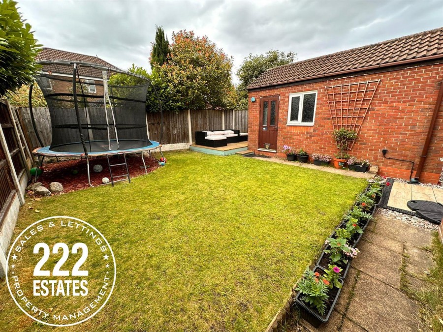 Images for Bransdale Close Great Sankey EAID:222EstatesAPI BID:1