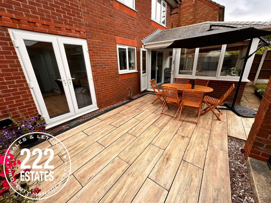 Images for Bransdale Close Great Sankey EAID:222EstatesAPI BID:1