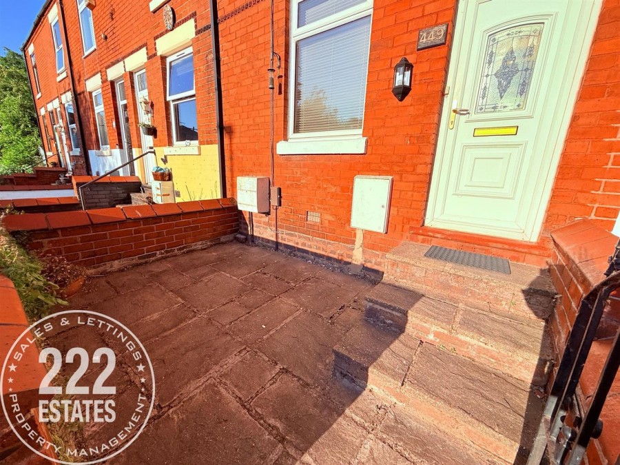 Images for Wellfield Street, Warrington EAID:222EstatesAPI BID:2