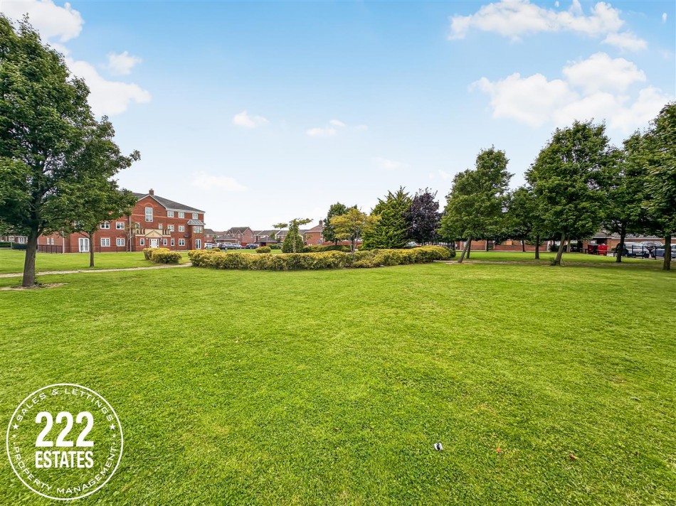 Images for Regency Square EAID:222EstatesAPI BID:1