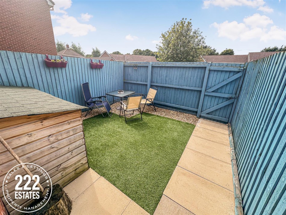 Images for Regency Square EAID:222EstatesAPI BID:1