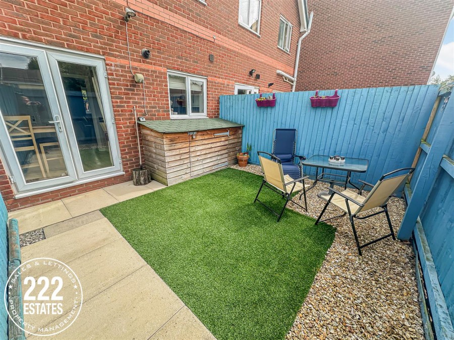Images for Regency Square EAID:222EstatesAPI BID:1