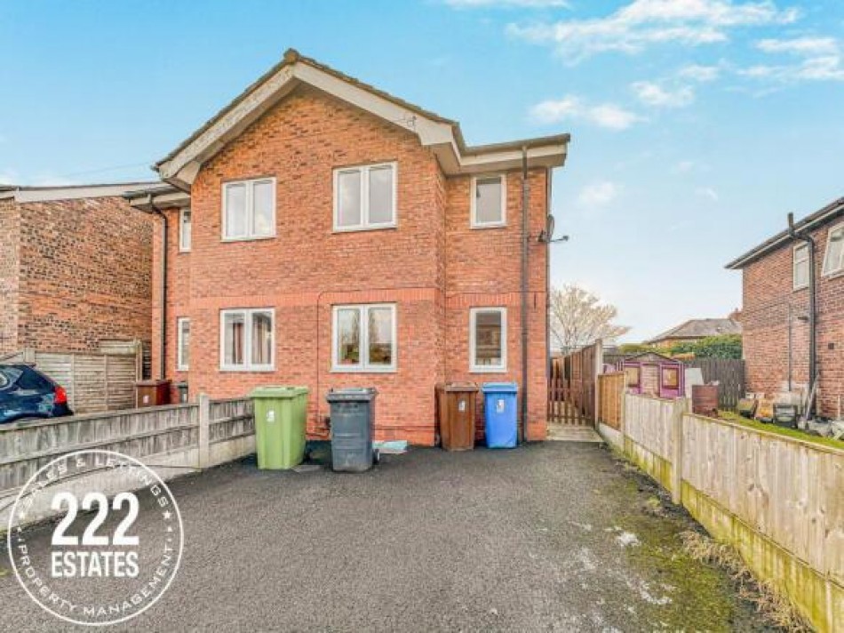 Images for Beech Avenue, Warrington EAID:222EstatesAPI BID:2