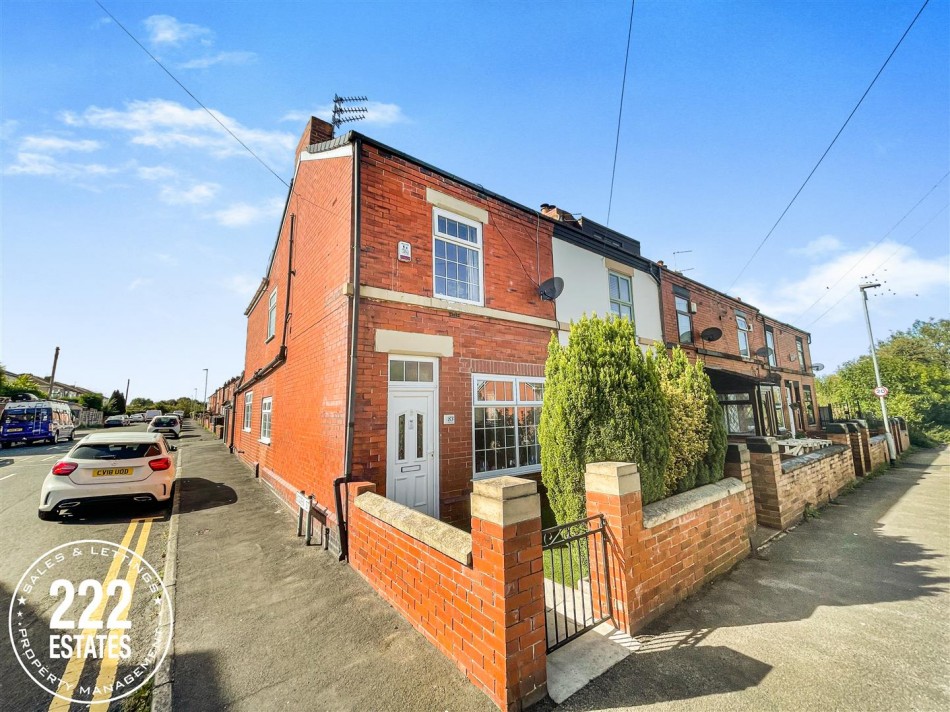 Images for Sandy Lane, Lowton EAID:222EstatesAPI BID:2