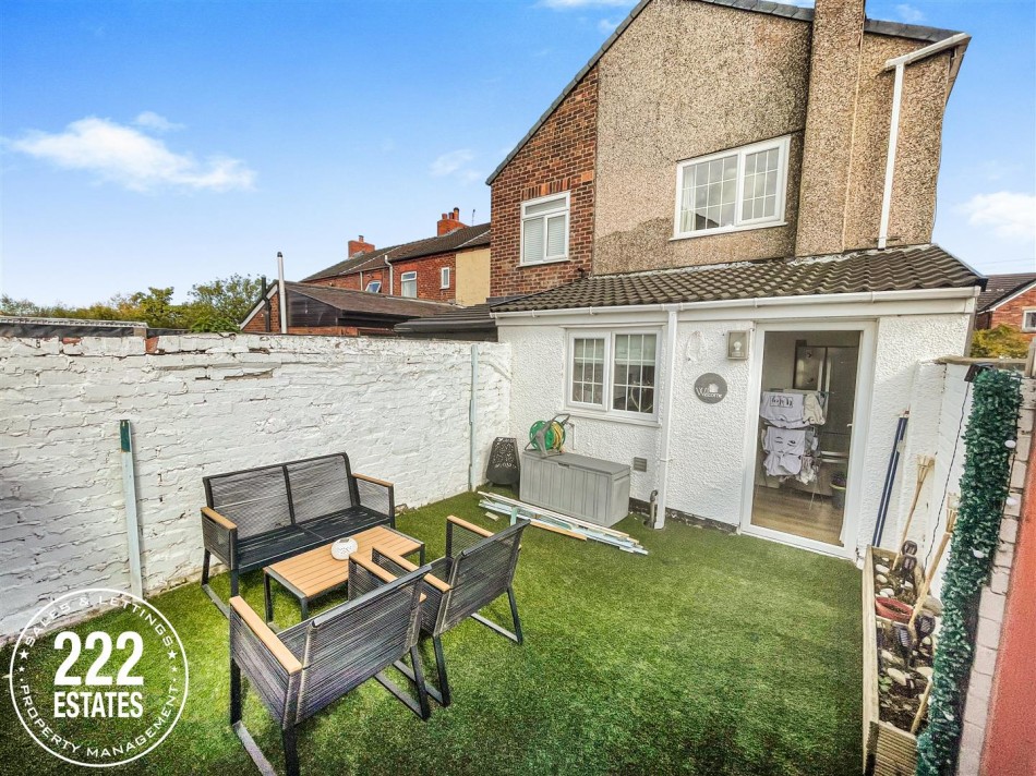Images for Sandy Lane, Lowton EAID:222EstatesAPI BID:2