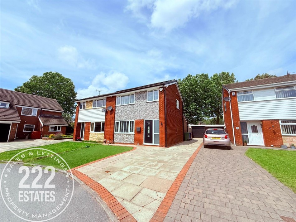 Images for Duckworth Grove, Padgate, Warrington EAID:222EstatesAPI BID:2