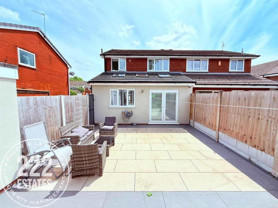 Images for Duckworth Grove, Padgate, Warrington EAID:222EstatesAPI BID:2