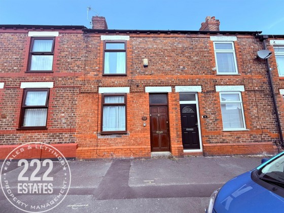 View Full Details for Hume Street - Warrington - WA1 - EAID:222EstatesAPI, BID:1