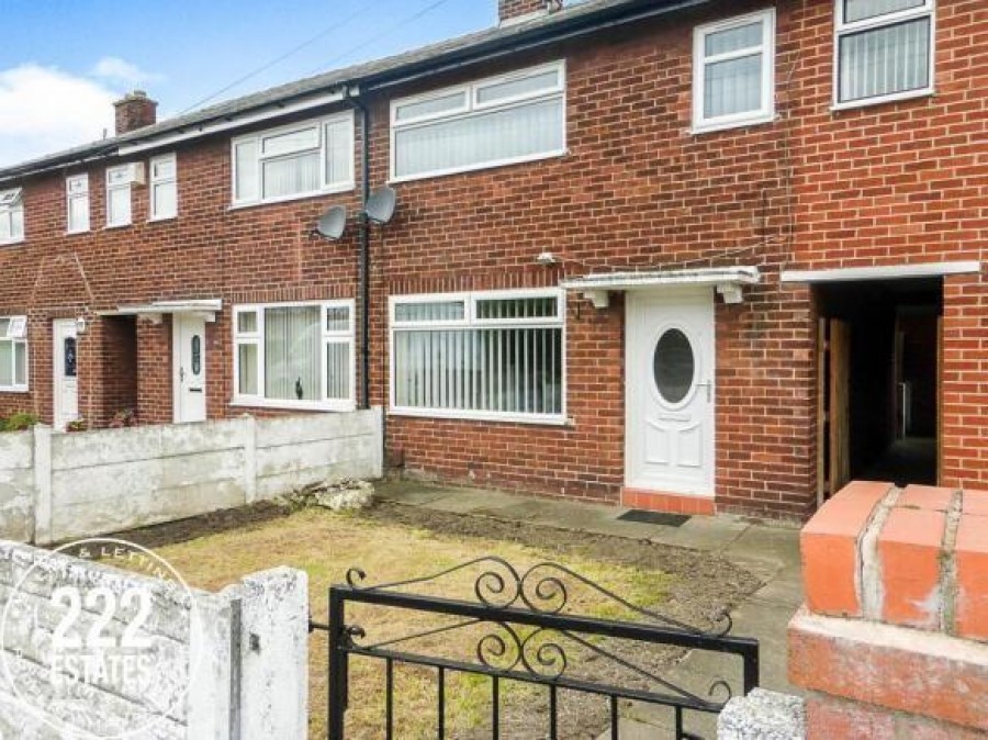 Images for Keswick Avenue Orford Warrington EAID:222EstatesAPI BID:2