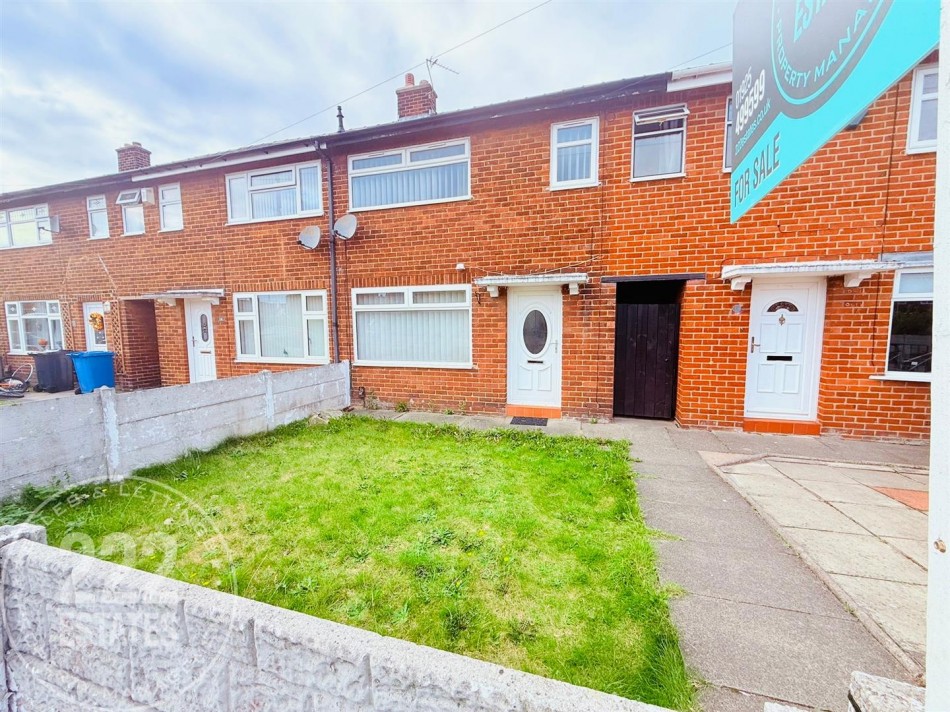 Images for Keswick Avenue Orford Warrington EAID:222EstatesAPI BID:2