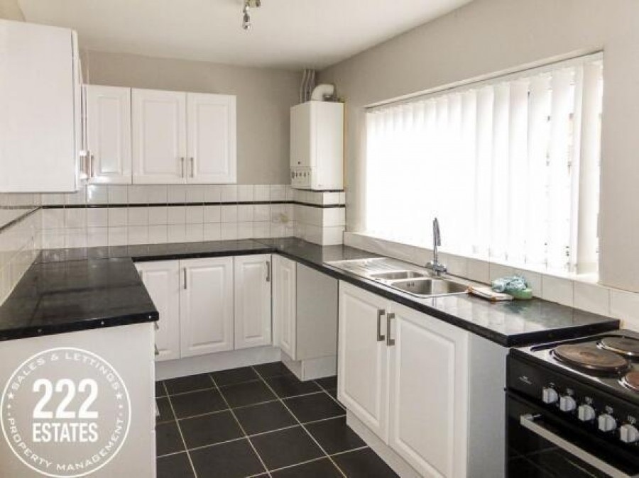 Images for Keswick Avenue Orford Warrington EAID:222EstatesAPI BID:2