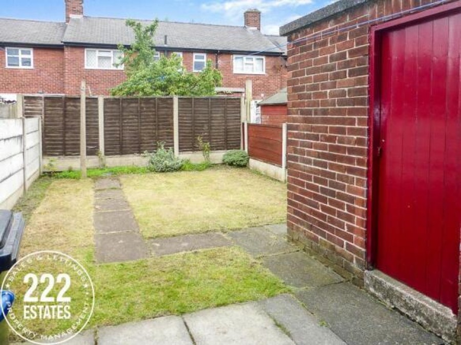 Images for Keswick Avenue Orford Warrington EAID:222EstatesAPI BID:2